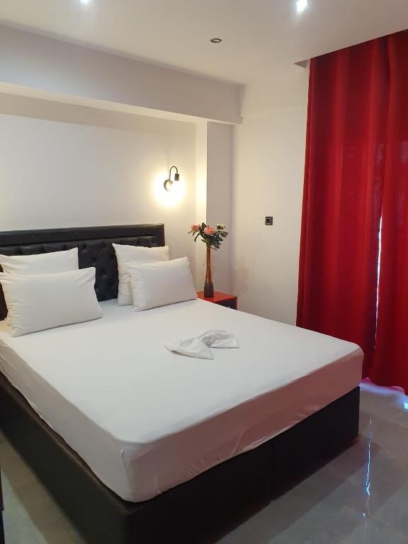 Apartments Vesna Luxury & Stefan Ap 10 - Ferienwohnung Paralía