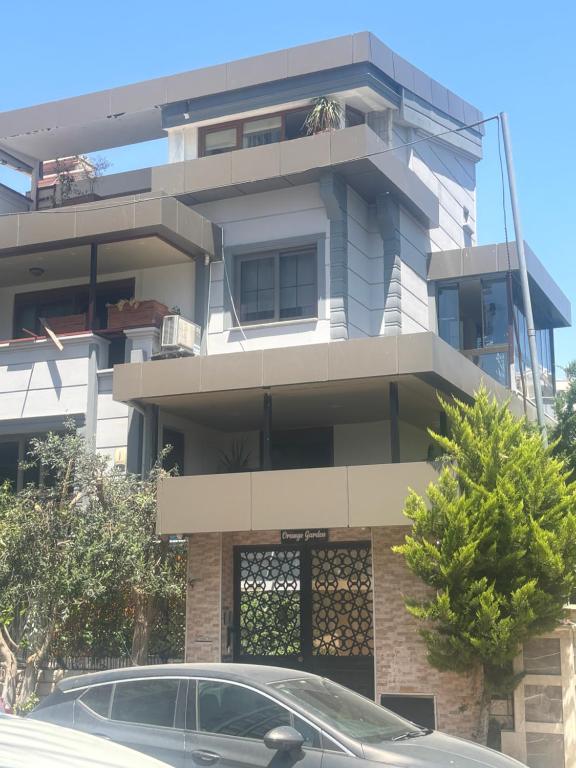 Orange Garden - Bed and Breakfast Antalya