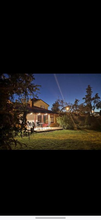 Namiņš AMRAI - B&B Ventspils
