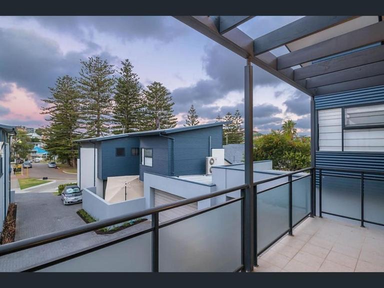 Scarborough on Nautilus - B&B Perth