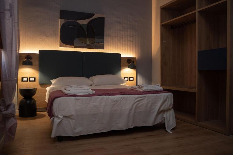 Aurooms - B&B Cinisi