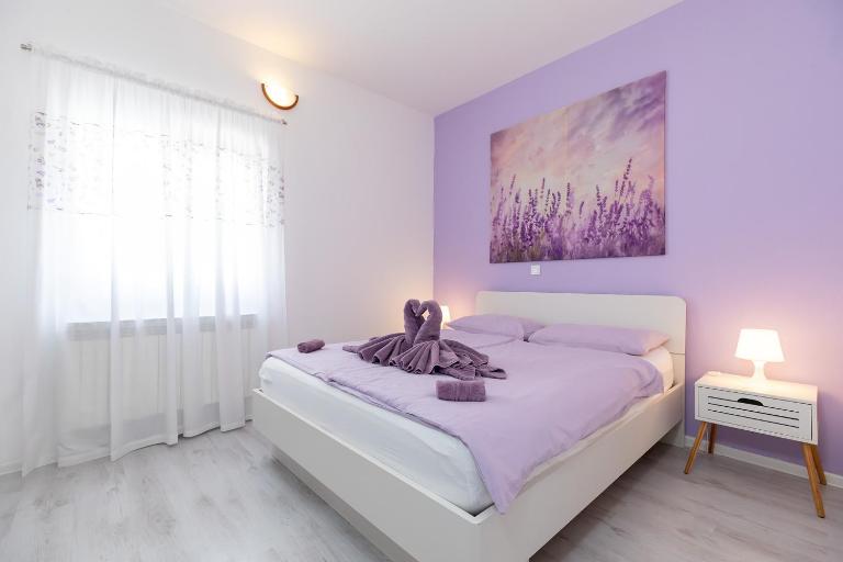 PALACE Apartments Poreč - B&B Parenzo