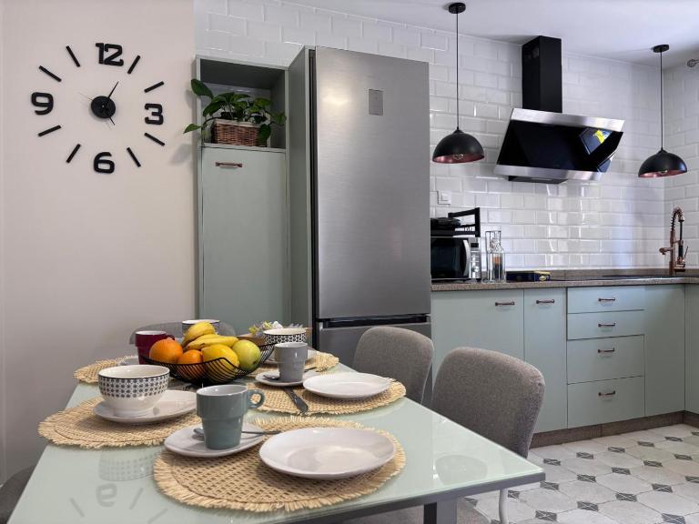 Casa Rural O Lar Das Fontiñas - Chambres d'hôtes Moreiras