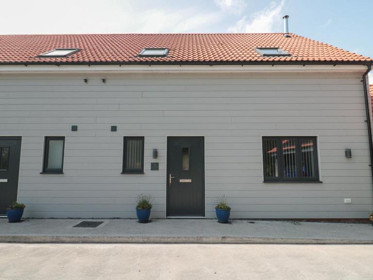 3 The Stables - B&B Highbridge