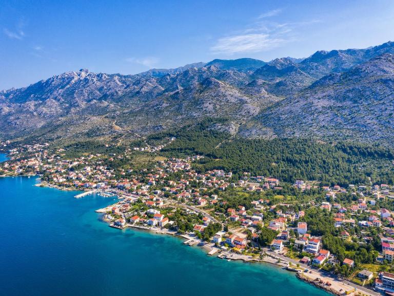 Mobilna kućica Robert - B&B Cittavecchia