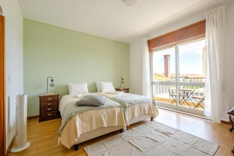 Clear Sky - 4BR Apartment - B&B Vila Nova de Gaia
