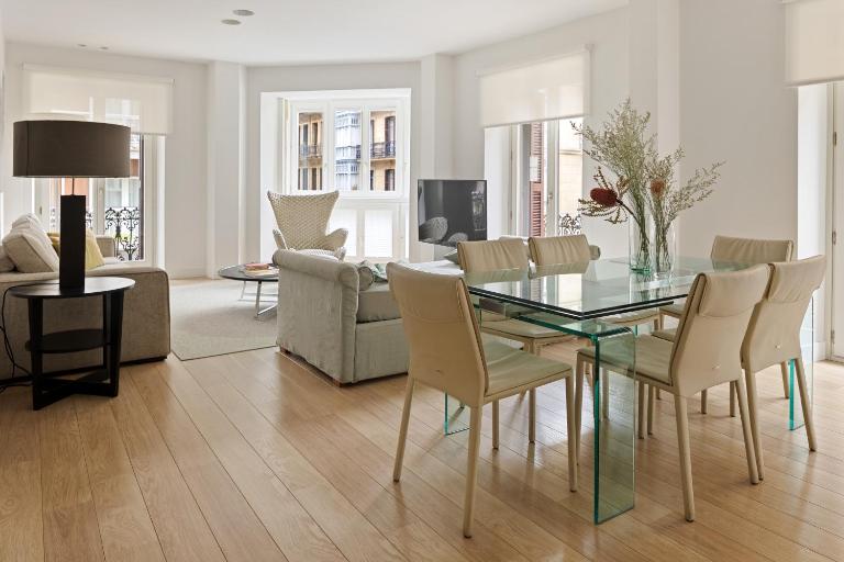 Easo Suite 7 by FeelFree Rentals - Chambres d'hôtes Saint-Sébastien