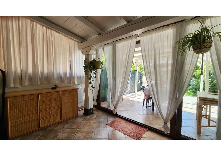 Casetta Milù - B&B Lu Lioni