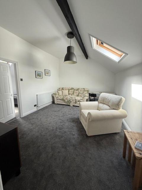 Room above the Inn - Ferienwohnung Bristol