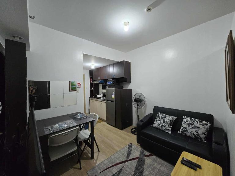 SMDC Shine Residence - B&B Manila