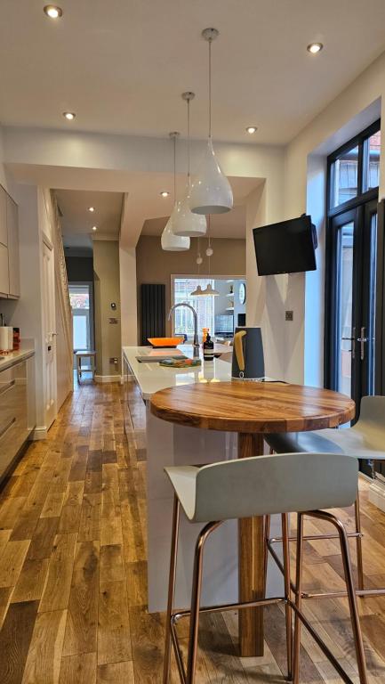 Beach Retreat - B&B Scarborough