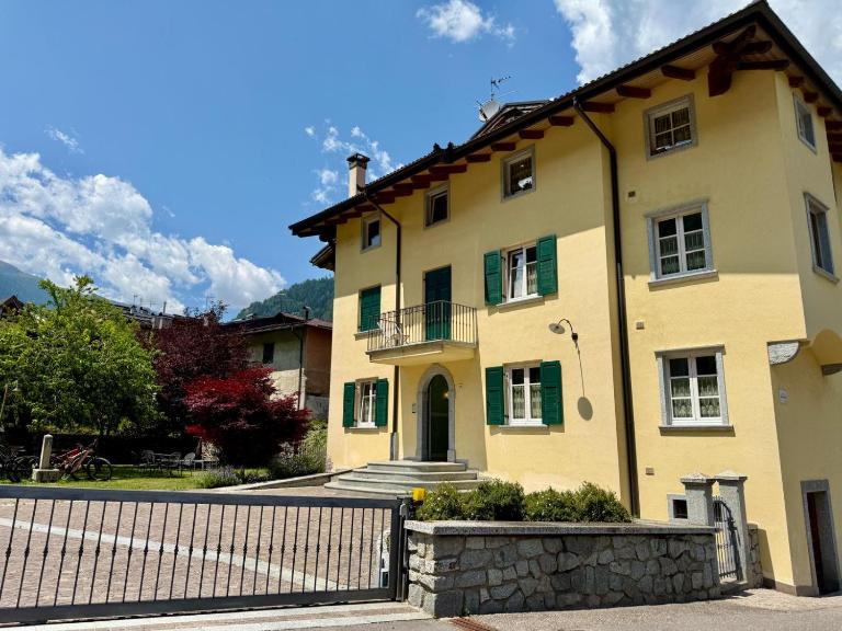 Casa Clelia - B&B Pellizzano