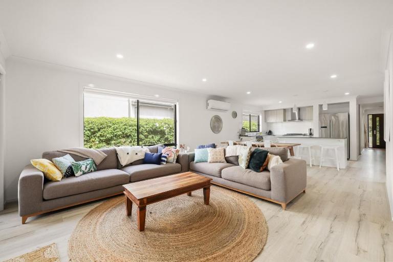 Koala Beach House - B&B Cowes