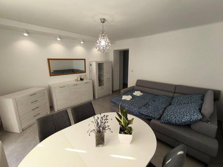 apartament przy cukierni - B&B Knurów