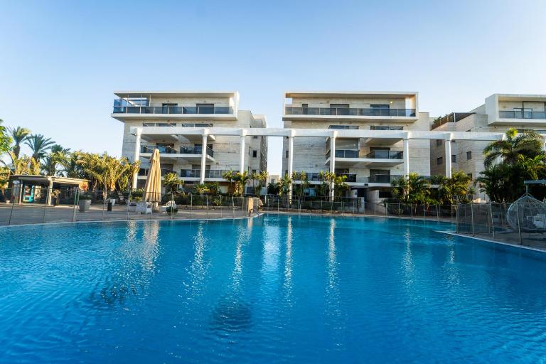 Royal House Escape by IsrApart - B&B Eilat