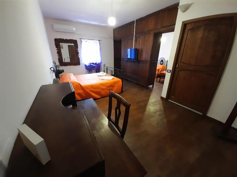 Casale del Gufo - Bed and Breakfast Chiaravalle