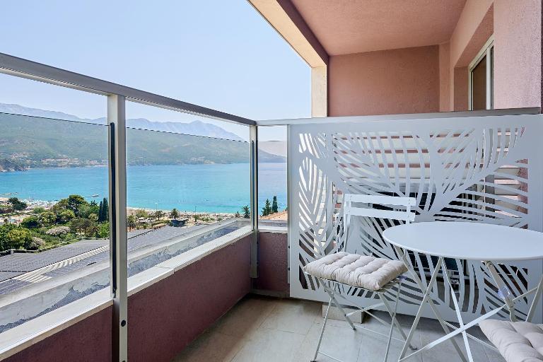 Vista Mare Apartments - B&B Budua