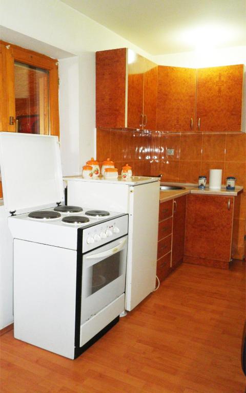 GuestHouse Zabljak - B&B Žabljak