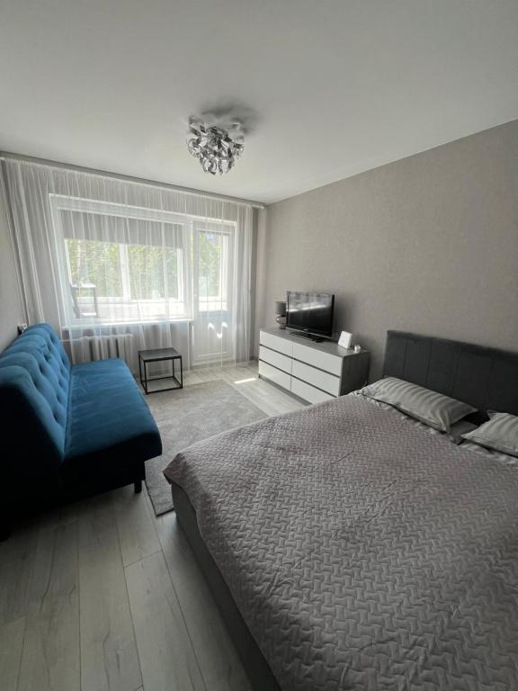 Shell Klaipeda - B&B Klaipėda
