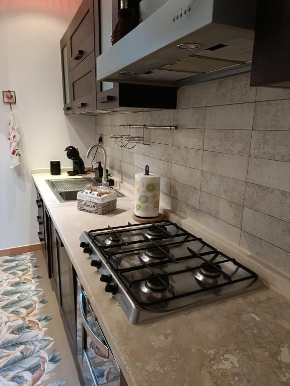 Casa Ca I Locca - Bed and Breakfast Fermignano
