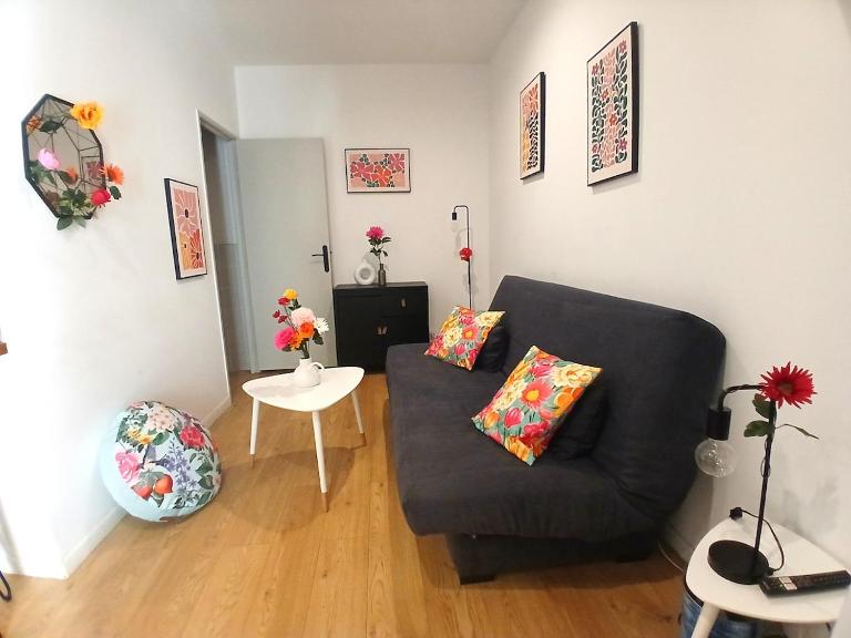 le Notre dame-Centre ville-Gare - Bed and Breakfast Nîmes