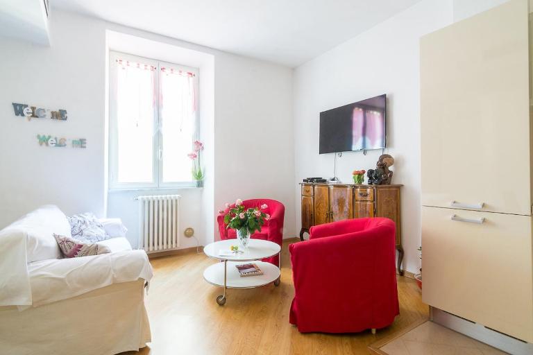 My city center near the beach - Apartamento Casa Mombello - B&B Sanremo