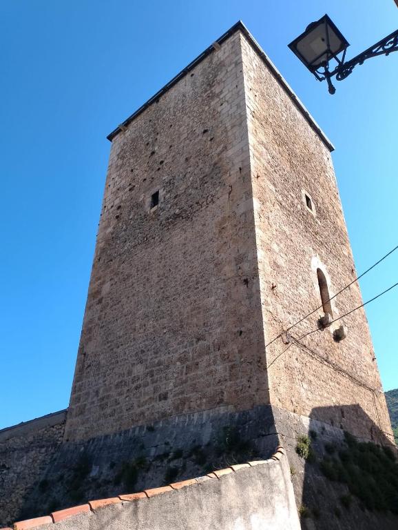 ju pretore - B&B Castel di Ieri