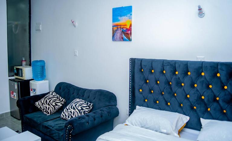 OnboardSafaris Homes - B&B Nairobi