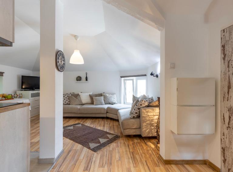 Emi Quiet & Cozy Stay - B&B Belgrade