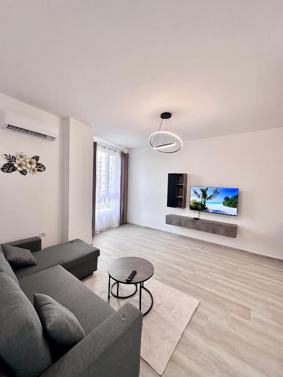 A&H Apartments - Bed and Breakfast Shëngjin