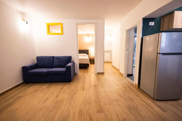 Flat in center 2 - B&B Palermo