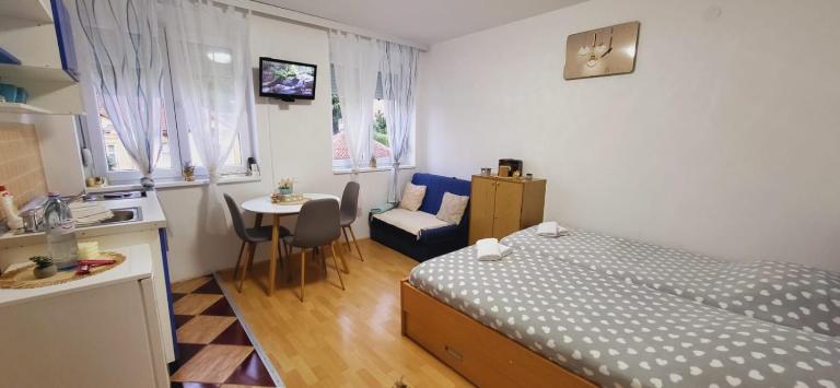 Apartman Marta - B&B Vrnjačka Banja