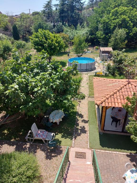 Villa Aimé - B&B Caunes-Minervois
