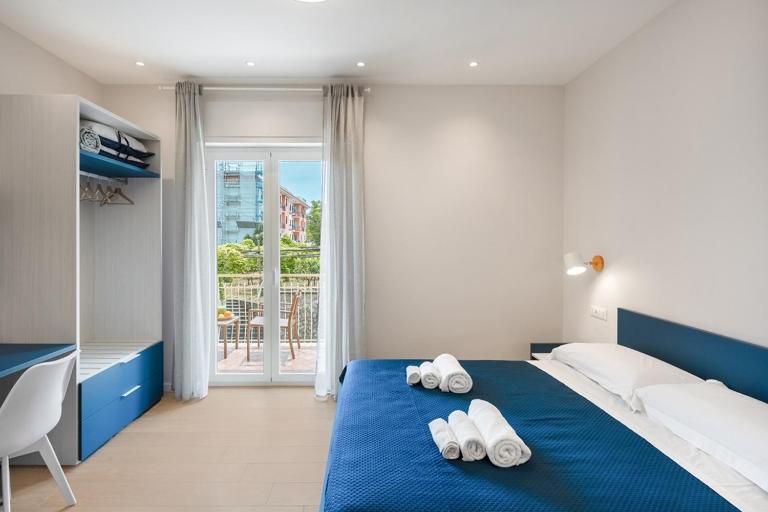 Maison le Sirene - Apartment - B&B Massa Lubrense