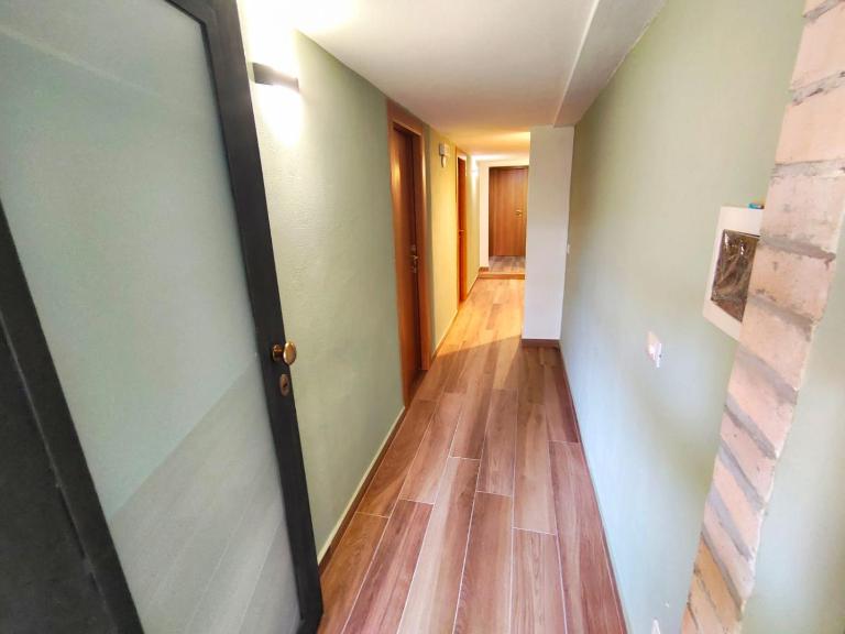 Atypical Rooms - Ferienwohnung Palermo