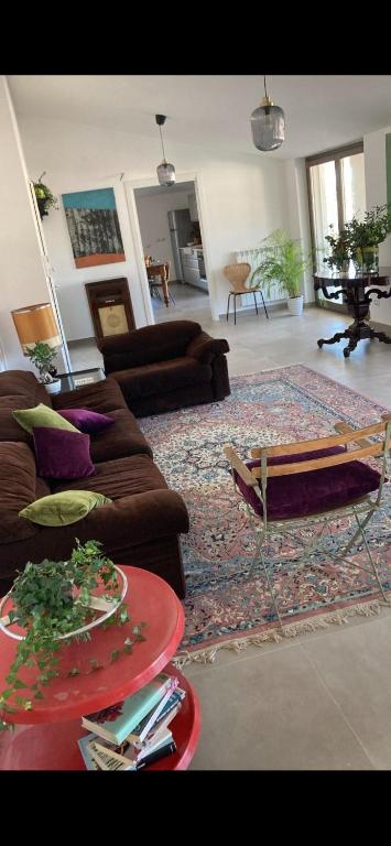 Thesan B&B - B&B San Prisco