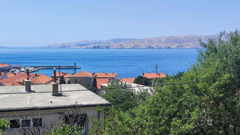 Apartments in Senj 17103 - Ferienwohnung Senj