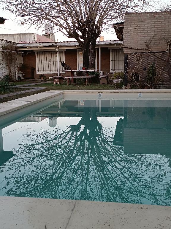 Don Pablo - B&B Luján