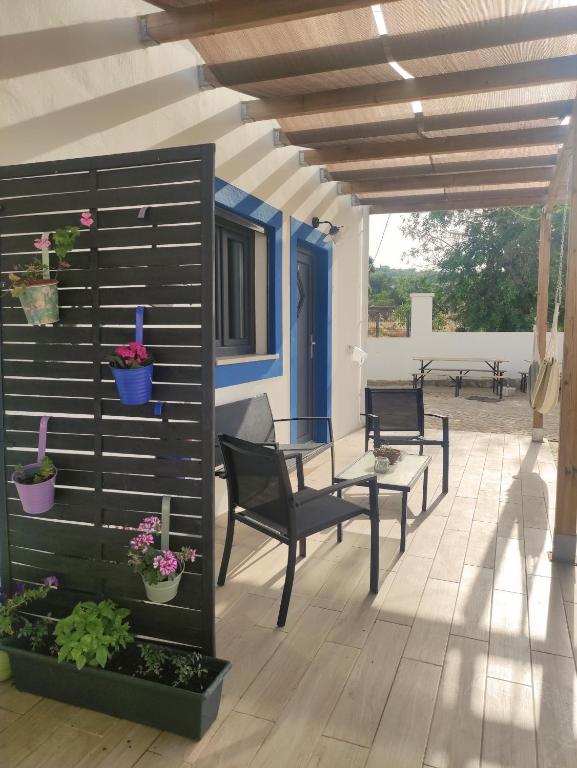 Casa do Belé - B&B Faro