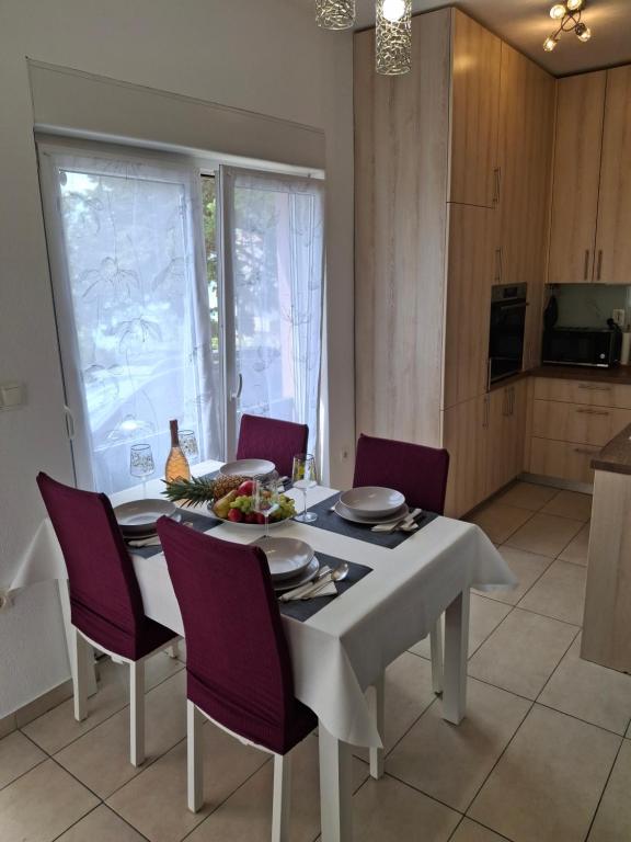 K&M apartment - Bed and Breakfast Maslenica
