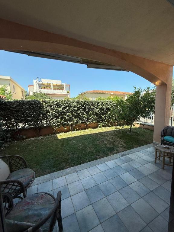 Casa Rita - Ferienwohnung Olbia