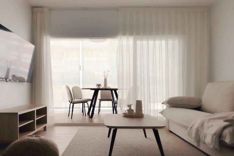 ESTORIL Vista Mar Premium Special - Ferienwohnung Benicàssim