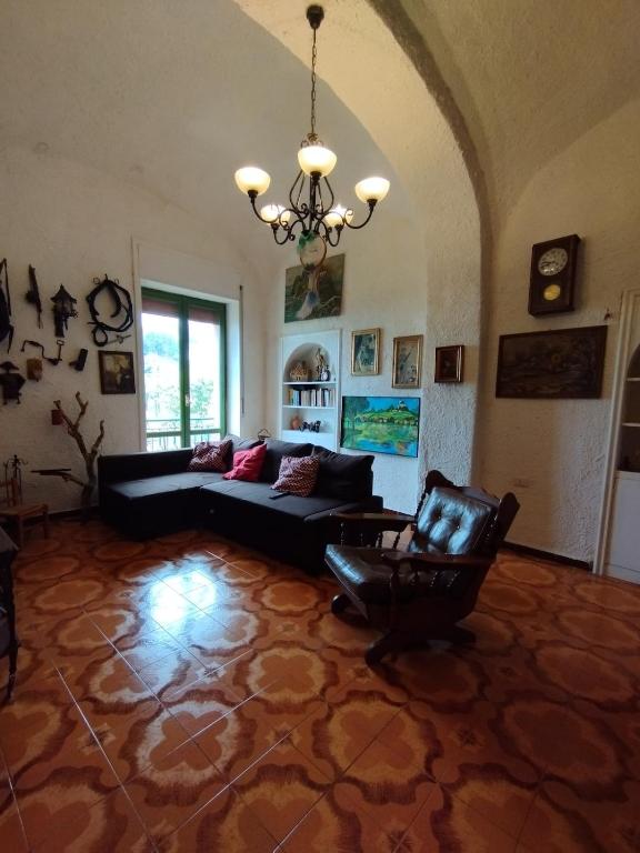 Casa Sole Luna - B&B Torre del Greco