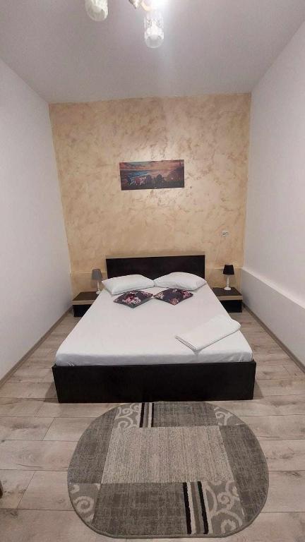 Apartament la vila Mangalia Oana - B&B Mangalia