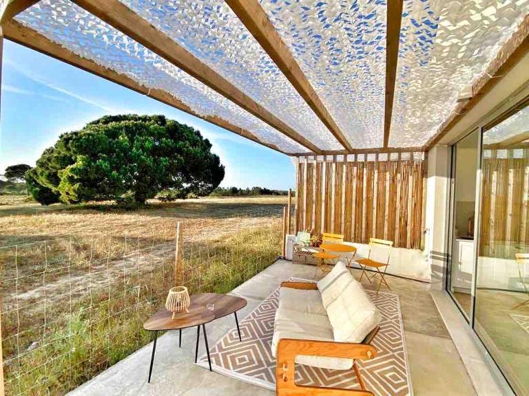 Meco Lodge Deep Blue - B&B Sesimbra