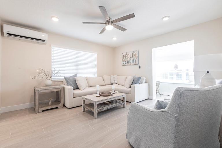 Villa 15 - Premium Plus - Aloha Kai Vacation Villas - B&B Siesta Key