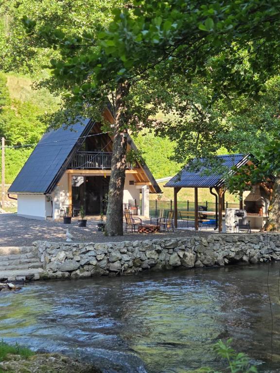 Villa Tea - B&B Šipovo