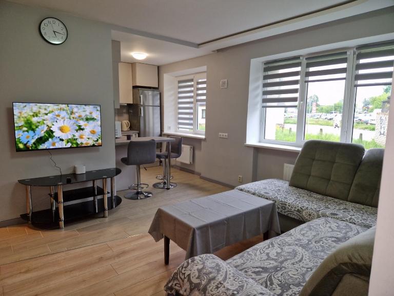 Sporta 2-53 - B&B Daugavpils