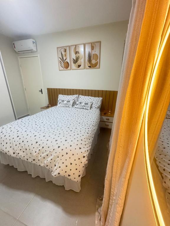 Maragogi-Peroba Ville Residence03 - B&B Maragogi