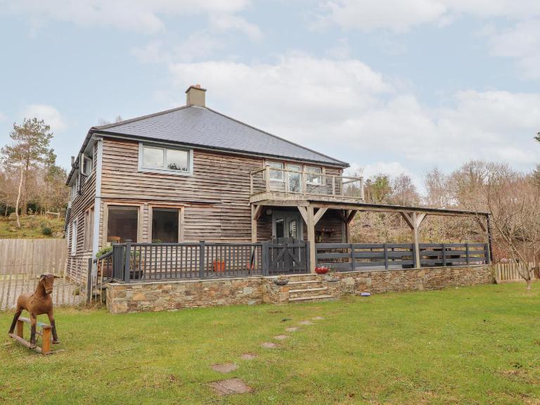 Shanti Gher - B&B Bantry